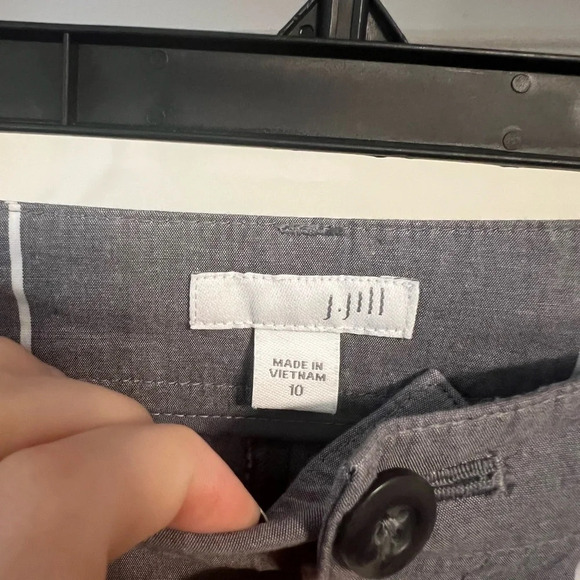 WILL NOT TAKE LESS J. Jill Cropped Pants - Picture 3 of 6